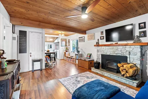 Pollock Pines, CA 95726,6780 Ridgeway DR