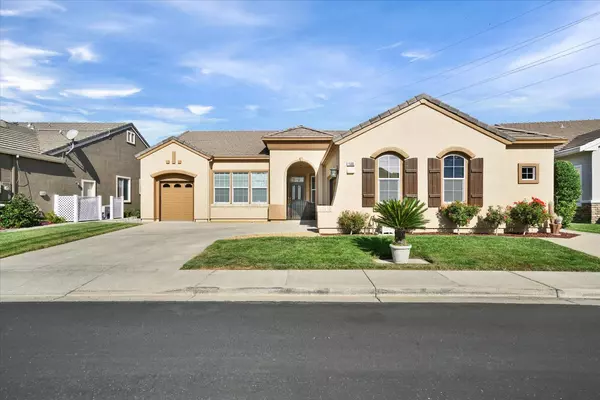 Brentwood, CA 94513,1580 Rubidoux Lane
