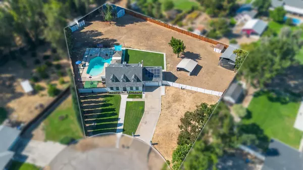 2039 Cambridge DR, Atwater, CA 95301