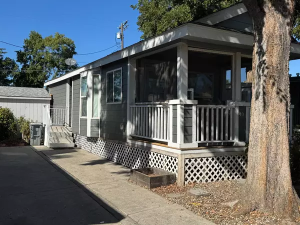 668 Sutter ST #40, Yuba City, CA 95991