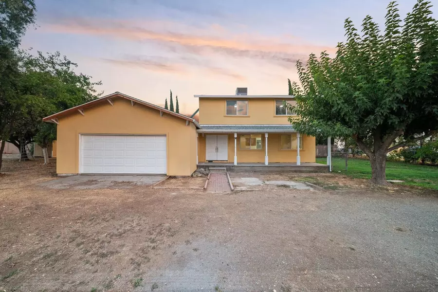5755 8th ST, Sheridan, CA 95681
