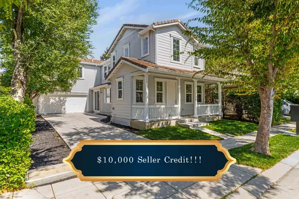Mountain House, CA 95391,412 Goodall DR