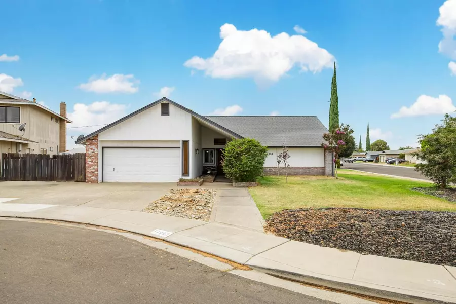 14665 Cree CT, Manteca, CA 95336