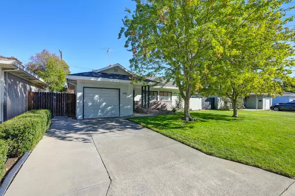 Sacramento, CA 95825,2108 Tevis RD