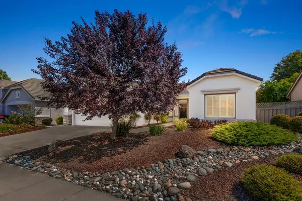 6240 Buckskin LN, Roseville, CA 95747