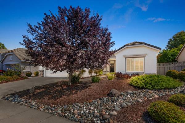 6240 Buckskin LN, Roseville, CA 95747