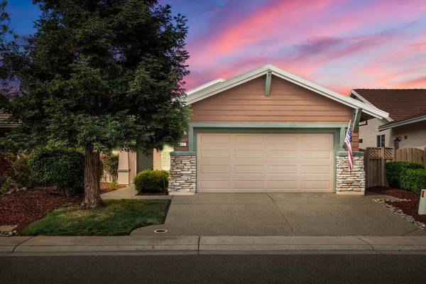 302 Timberland CT, Lincoln, CA 95648