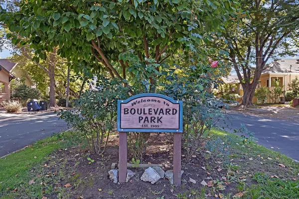 Sacramento, CA 95816,327 22nd ST