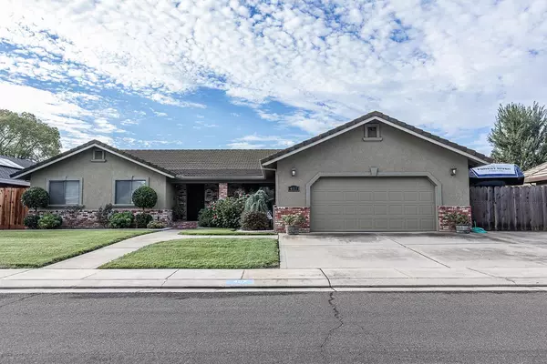 Escalon, CA 95320,407 Sultana WAY