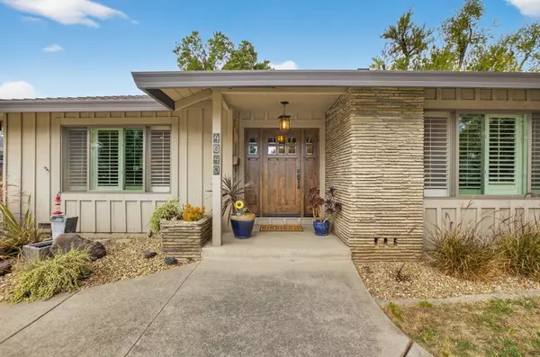 Carmichael, CA 95608,4849 Cameron Ranch DR