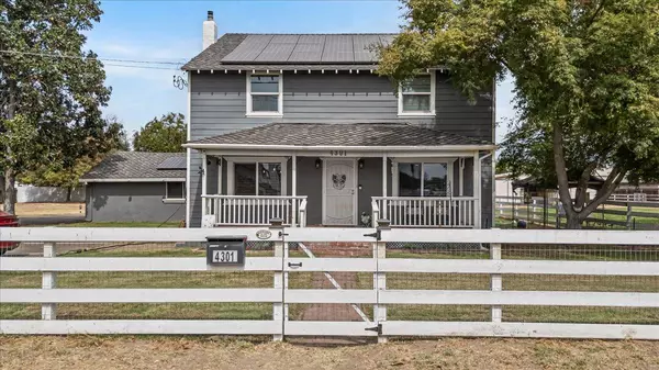 Riverbank, CA 95367,4301 Santa Fe ST