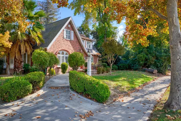 Stockton, CA 95203,1046 N Pershing AVE