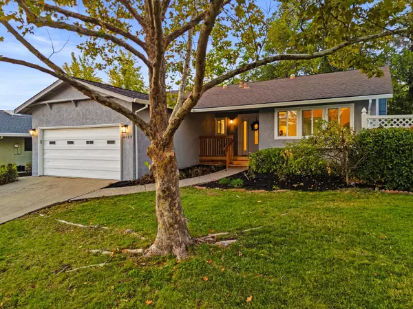 Carmichael, CA 95608,4659 Ladera WAY