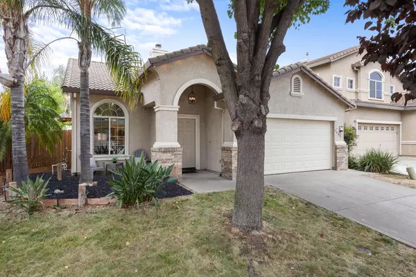 Roseville, CA 95678,209 Wildflower DR