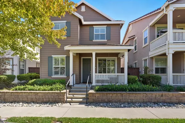 3136 Parkham DR, Roseville, CA 95747