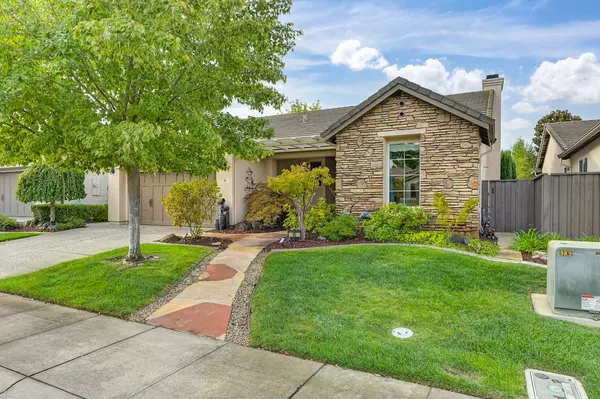 16 Station Inn PL, Sacramento, CA 95835