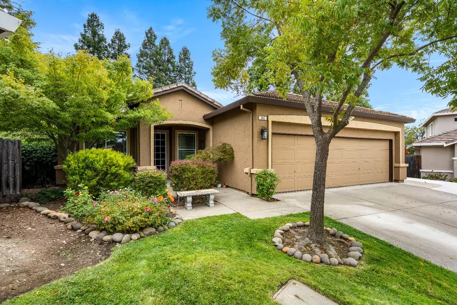 865 Hagen CT, Folsom, CA 95630