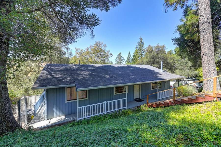 3607 Wamego RD, Placerville, CA 95667