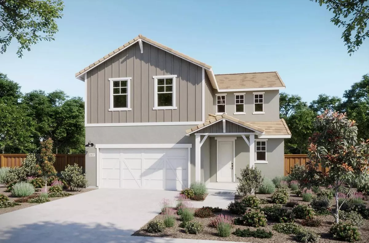 Lincoln, CA 95648,3171 Splendor DR