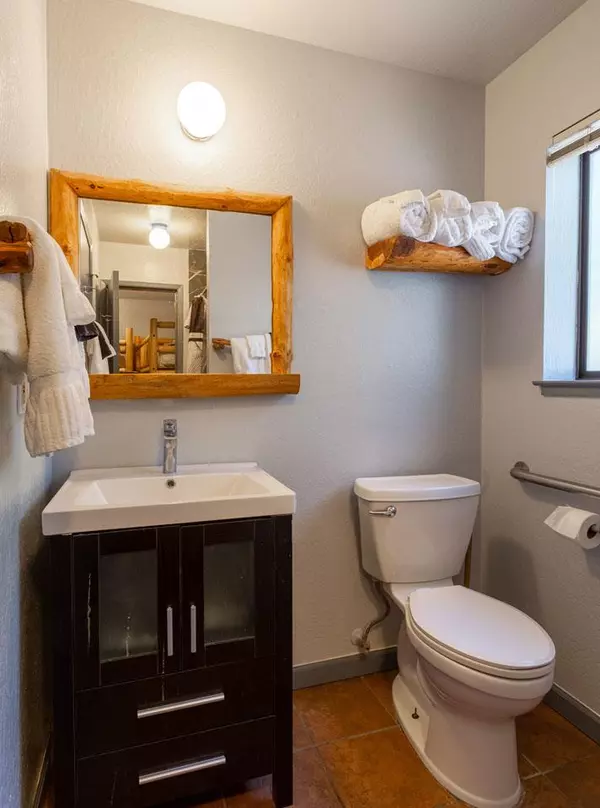 Pinecrest, CA 95364,500 Dodge Ridge RD