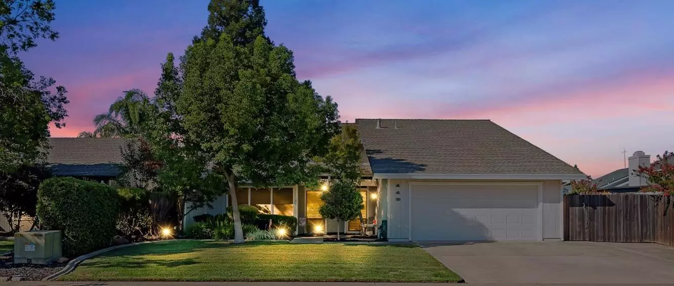 148 Oak Mill RD, Folsom, CA 95630