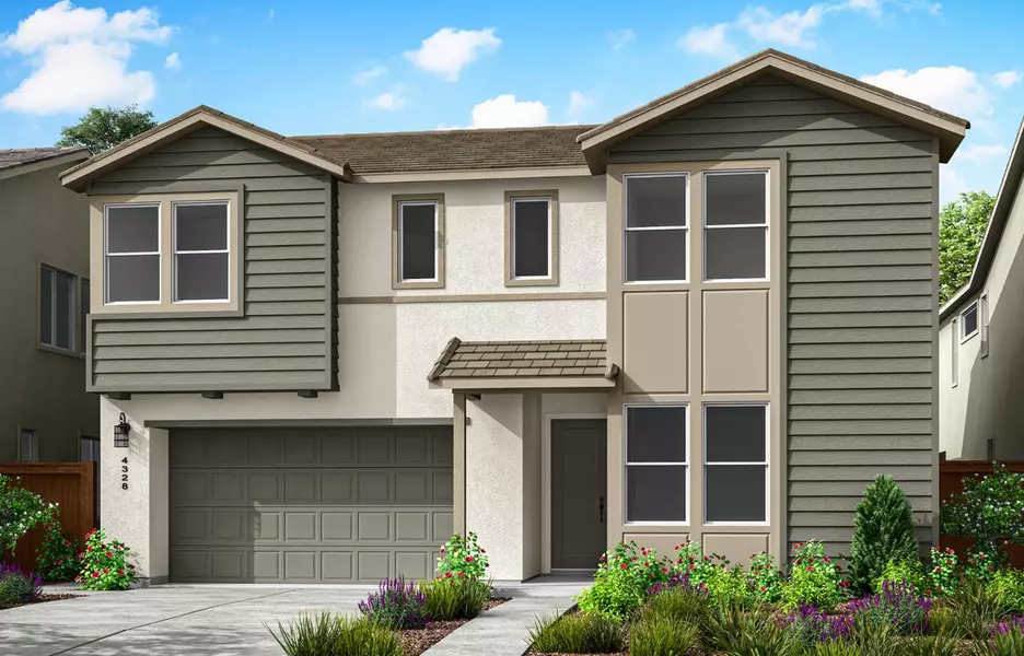 916 Caprock LN, Lincoln, CA 95648