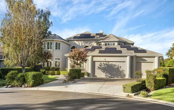 Stockton, CA 95219,4335 Gleneagles CT