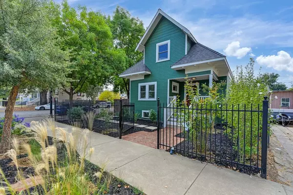 Sacramento, CA 95817,3560 1st AVE