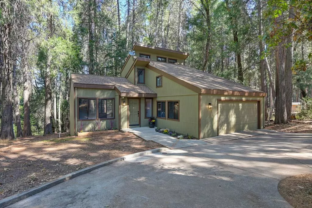 Nevada City, CA 95959,13274 Idaho Maryland RD