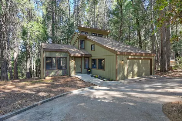 13274 Idaho Maryland RD, Nevada City, CA 95959