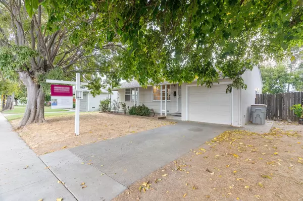 West Sacramento, CA 95691,528 Chaparral WAY