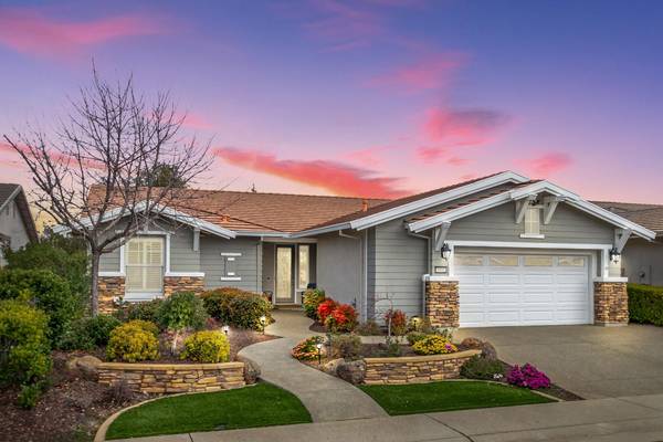 2492 Rubicon LN, Lincoln, CA 95648