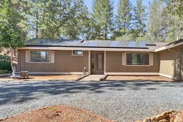 Cool, CA 95614,3135 Upper Black Rock RD