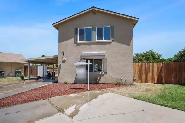 Livingston, CA 95334,1504 Willow CT