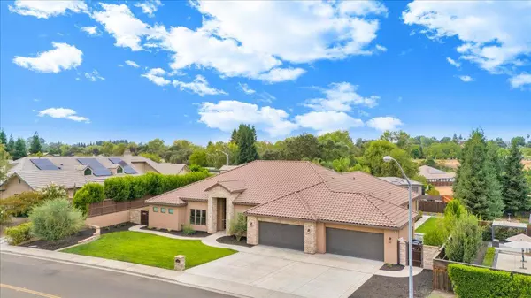 Oakdale, CA 95361,10407 Fox Borough Dr