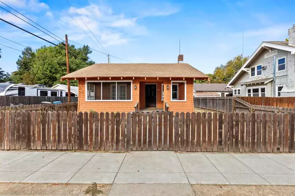 Colusa, CA 95932,418 Seventh ST