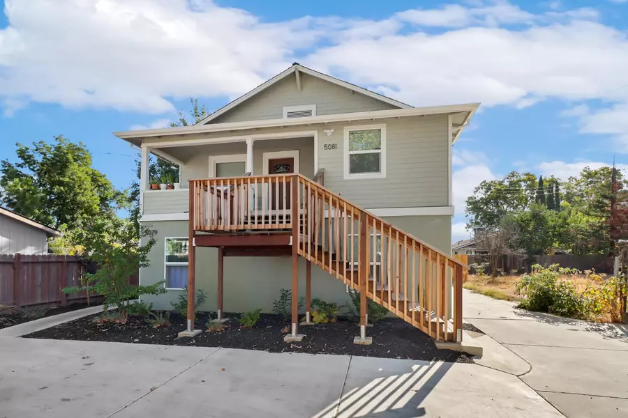 5081 10th AVE, Sacramento, CA 95820