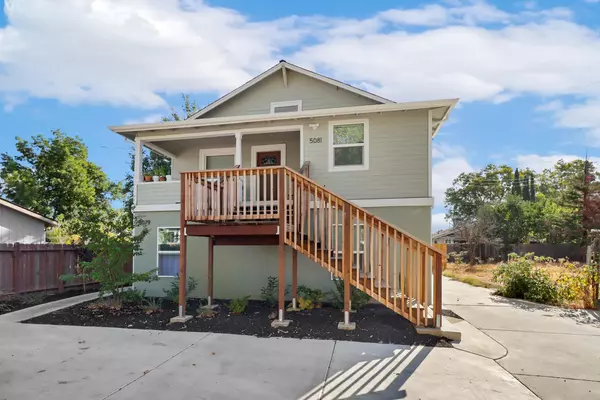 5081 10th AVE, Sacramento, CA 95820