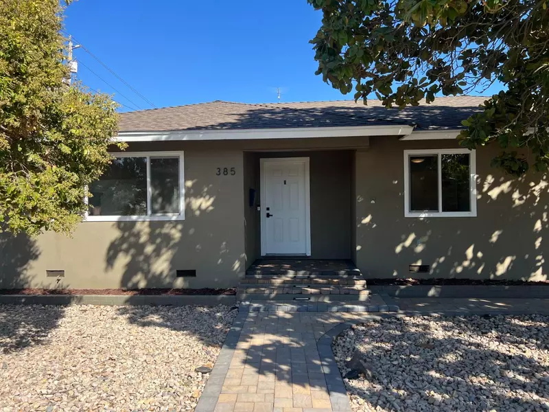 385 N Oak AVE, Oakdale, CA 95361