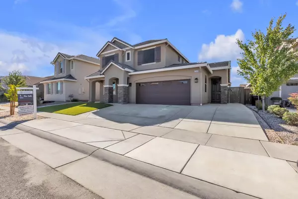 Roseville, CA 95747,2048 Cumberland LOOP