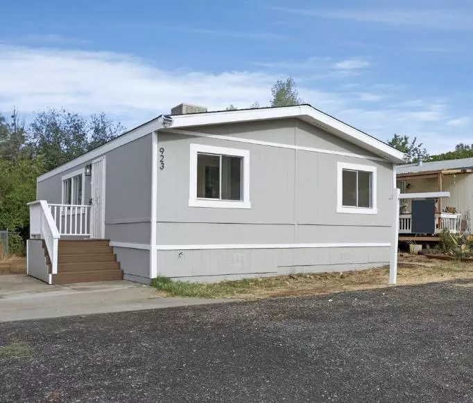 Copperopolis, CA 95228,923 Morado CIR