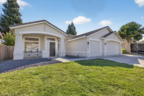 Elk Grove, CA 95758,4414 Bantam WAY