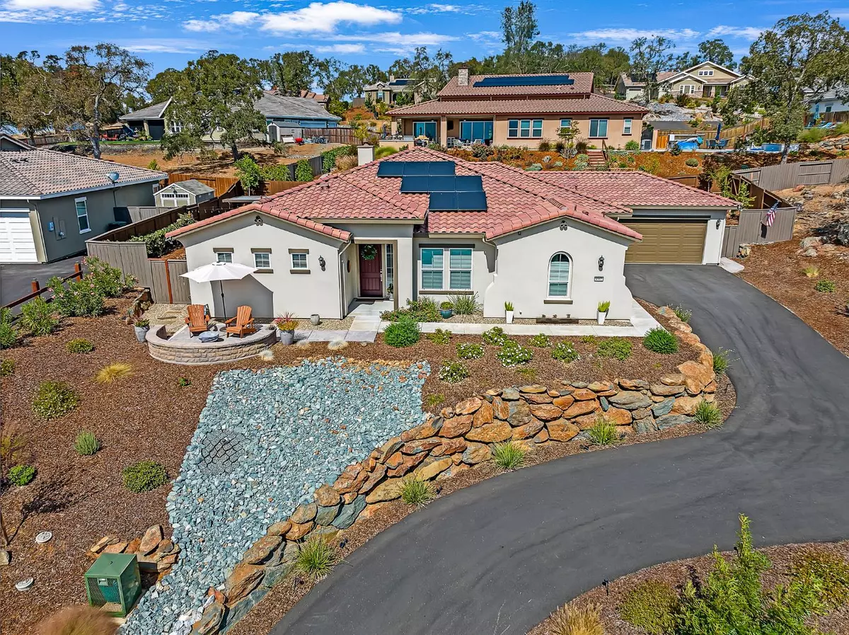 Plymouth, CA 95669,8567 Zinfandel Pkwy