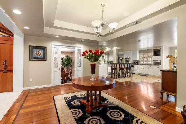 Sacramento, CA 95864,4320 Rand LN
