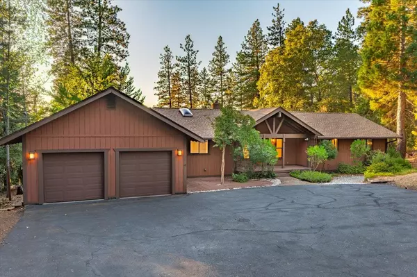 20971 Tiger Tail RD, Grass Valley, CA 95949