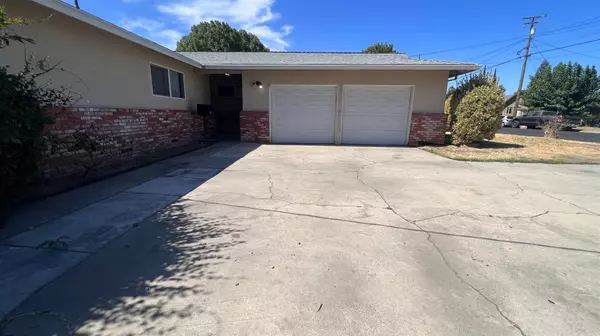 Turlock, CA 95380,630 Julian ST