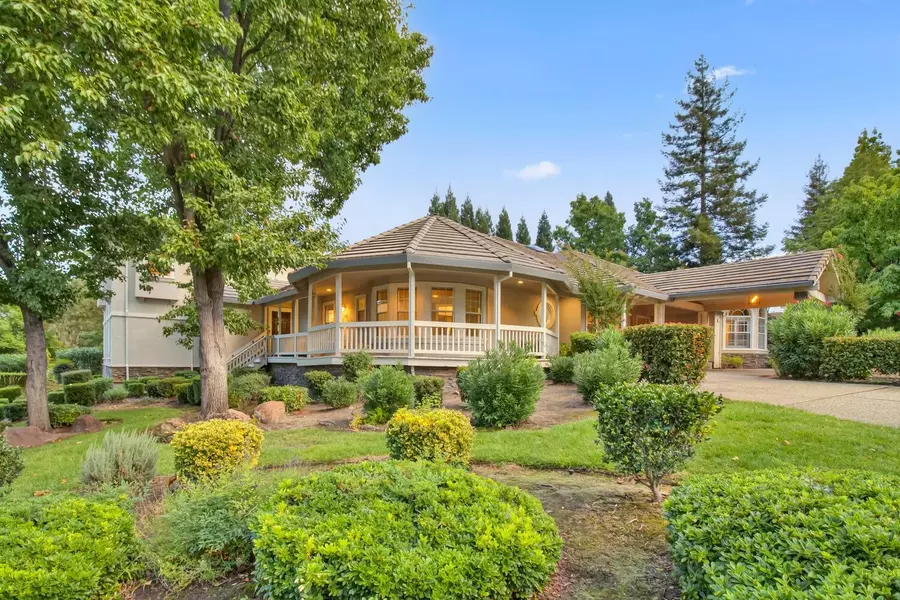 5004 Highgrove CT, Granite Bay, CA 95746