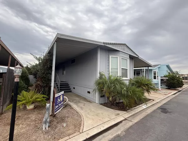 Hilmar, CA 95324,19960 American Ave #35
