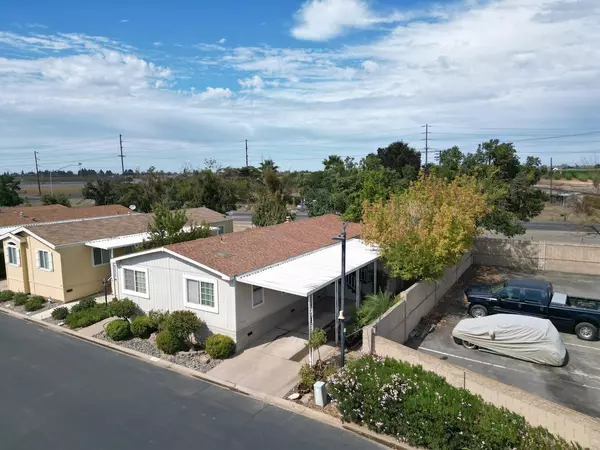 Modesto, CA 95355,1500 Held DR #17