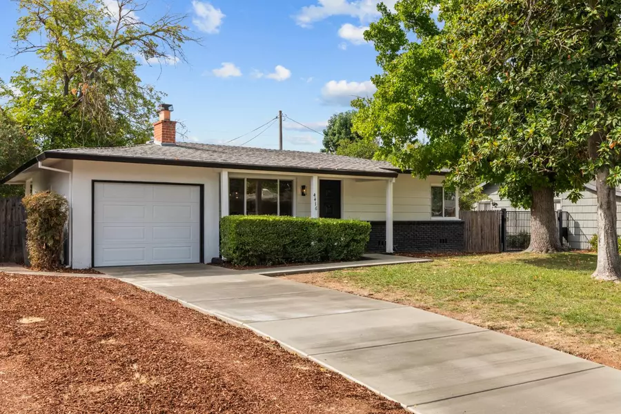 4416 Robertson AVE, Sacramento, CA 95821
